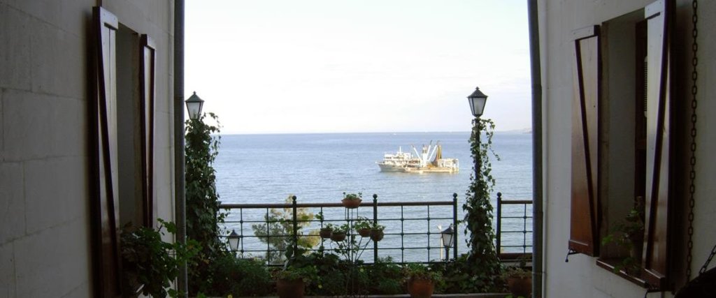 Орду: Karlibel Ikizevlerhotel
