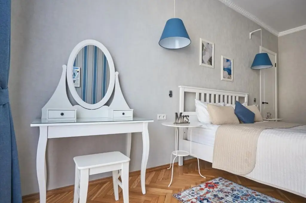 Минск: Апартаменты Pinterest на Карла Маркса с балконом