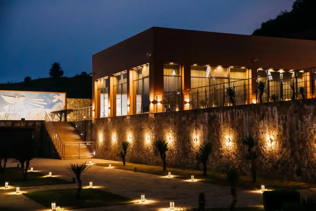 Владикавказ: Вилла VILLA 1076