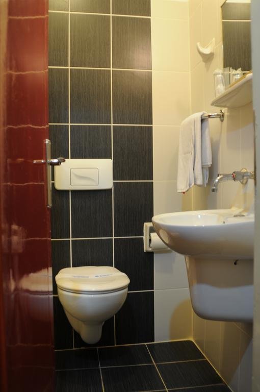 Гиресун: Giresun Otel