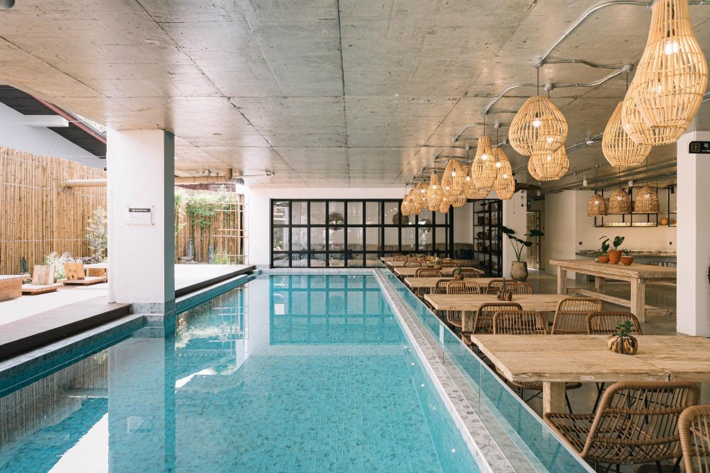 Glory Wabi Sabi Hotel — фото 1