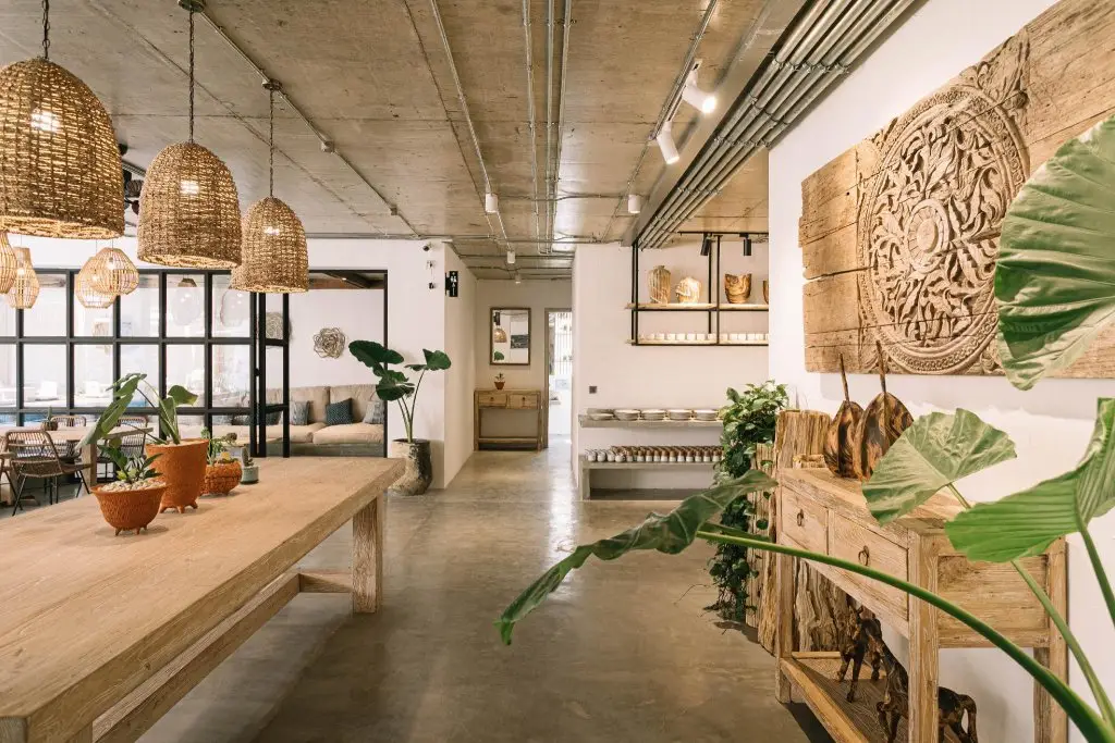 Чиангмай: Glory Wabi Sabi Hotel