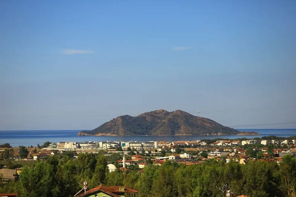 Фетхие: Villa Ruya