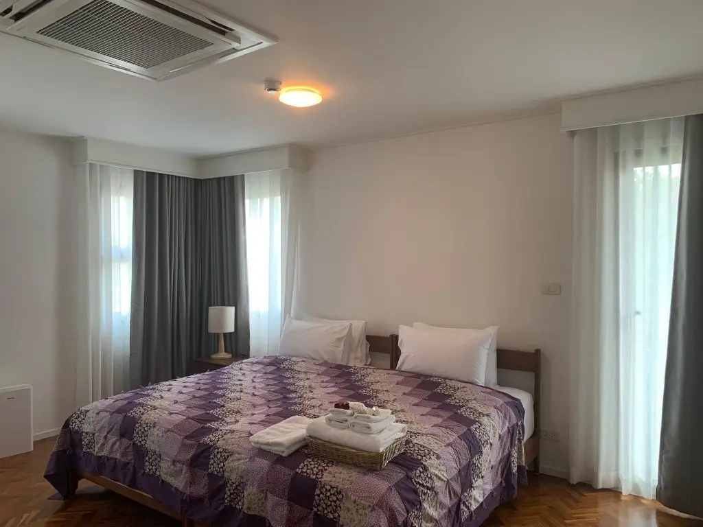 Чиангмай: Hotel Baanrincome