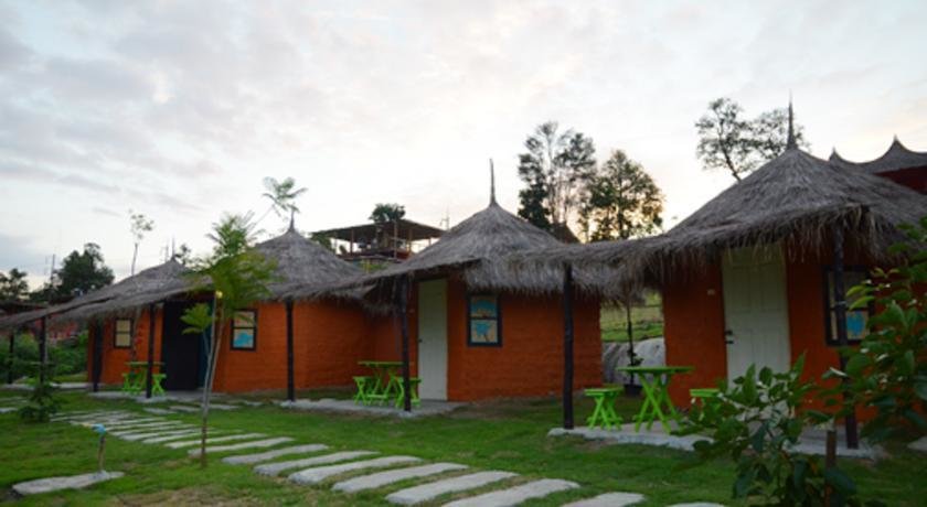 Паи: Good View Pai
