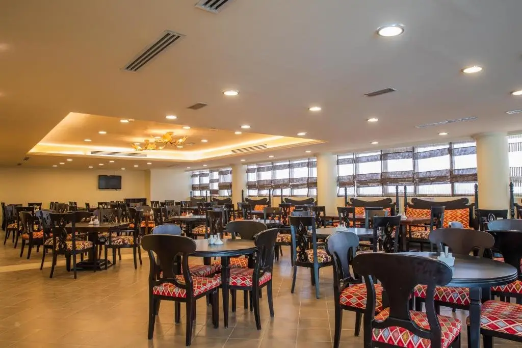Абу-Даби: Grand Villaggio Hotel Abu Dhabi