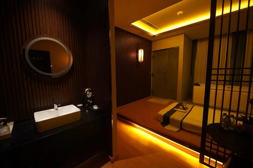 Абу-Даби: Grand Villaggio Hotel Abu Dhabi