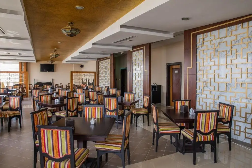 Абу-Даби: Grand Villaggio Hotel Abu Dhabi