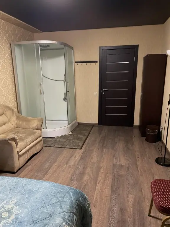 Москва: Мини Отель Тихий