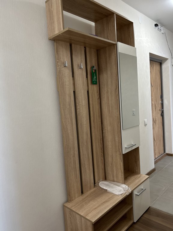 Усть-Лабинск: Квартира двухкомнатная