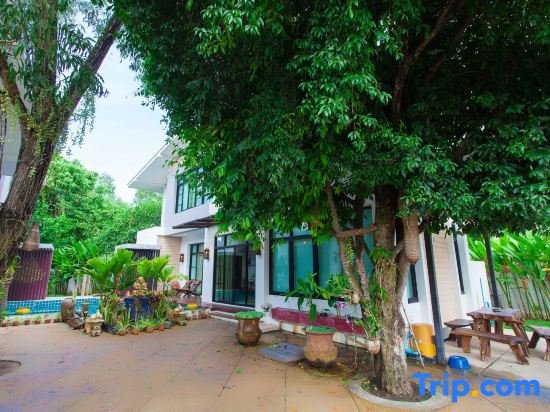 Gemini Villa Phuket — фото 1