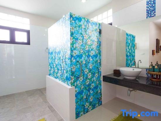 Муанг: Gemini Villa Phuket
