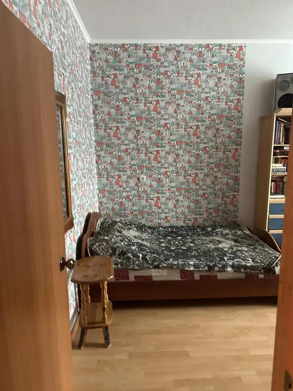 Кировск: Квартира Двухкомнатная на Мира 8А