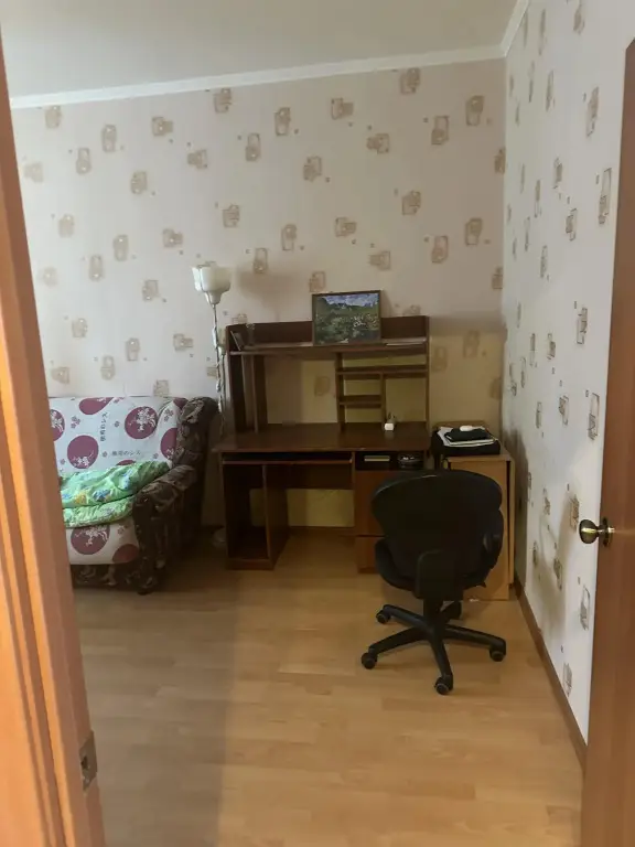 Кировск: Квартира Двухкомнатная на Мира 8А