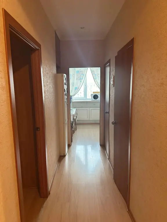 Кировск: Квартира Двухкомнатная на Мира 8А