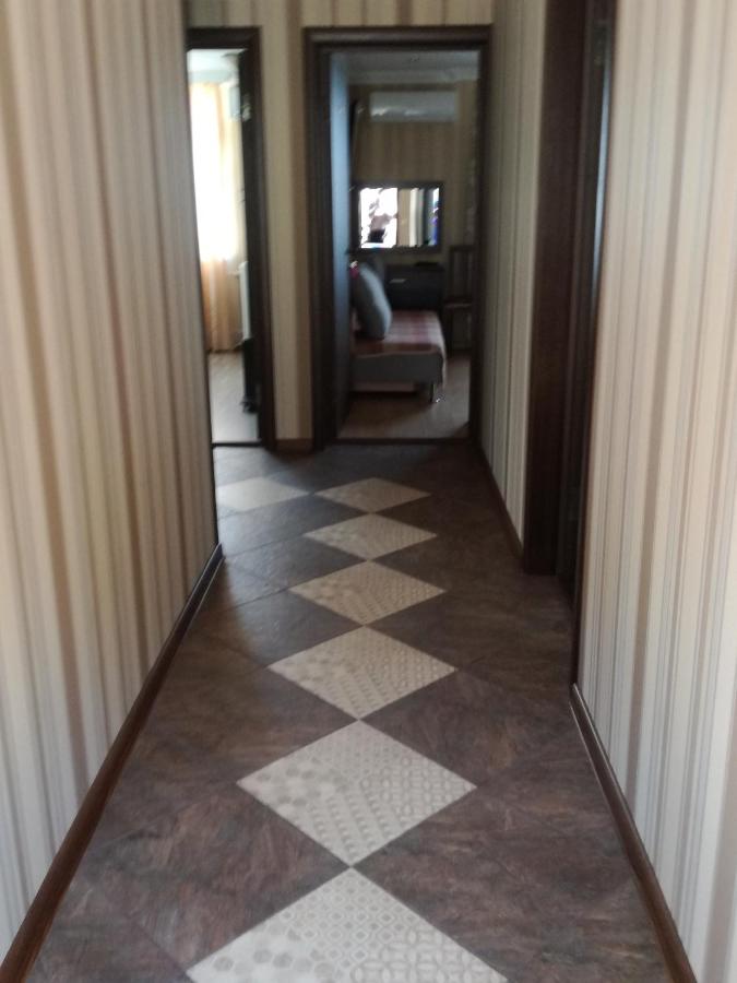 Сочи: Guest house on Telmana 39