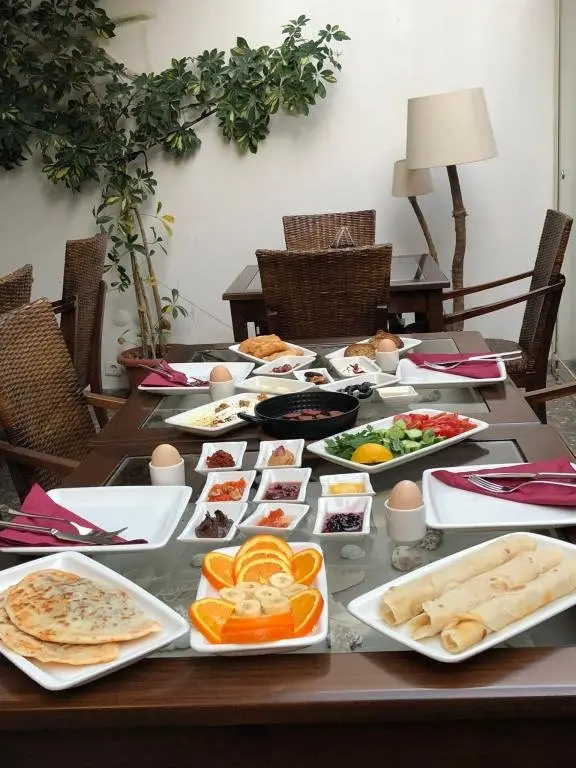 Чешме: Gold Harmoni Butik Hotel Alaçatı