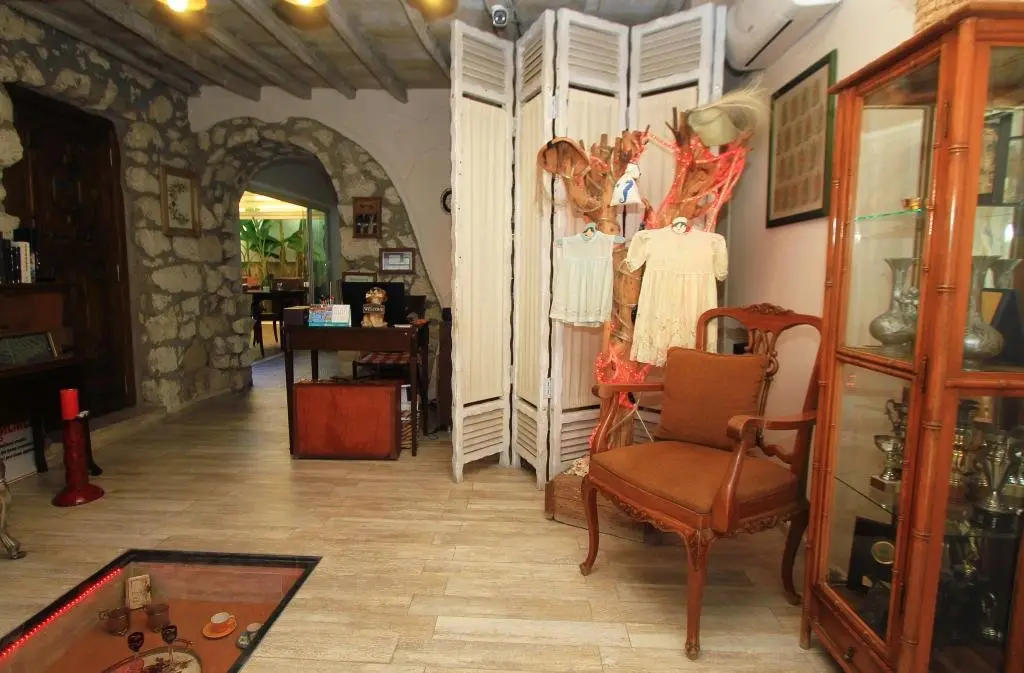 Чешме: Gold Harmoni Butik Hotel Alaçatı