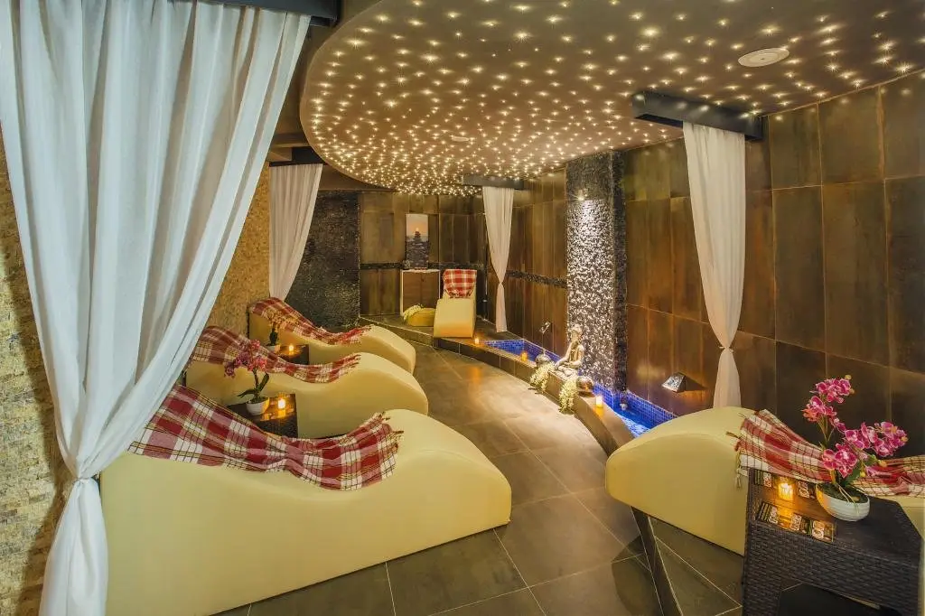 Аланья: Hawaii Suit Beach Hotel