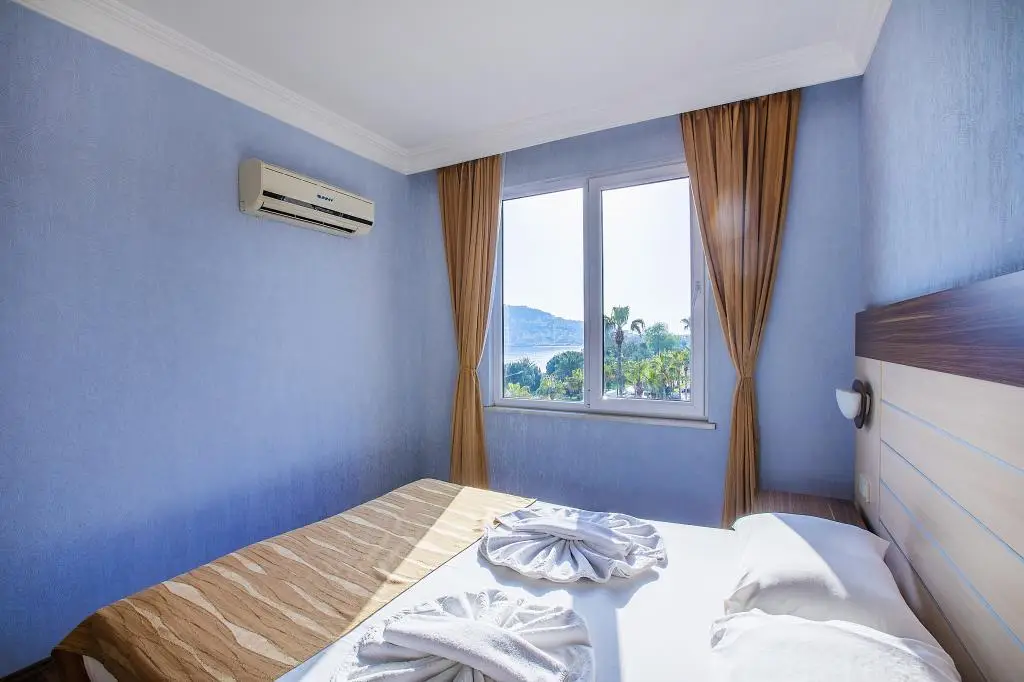 Аланья: Hawaii Suit Beach Hotel