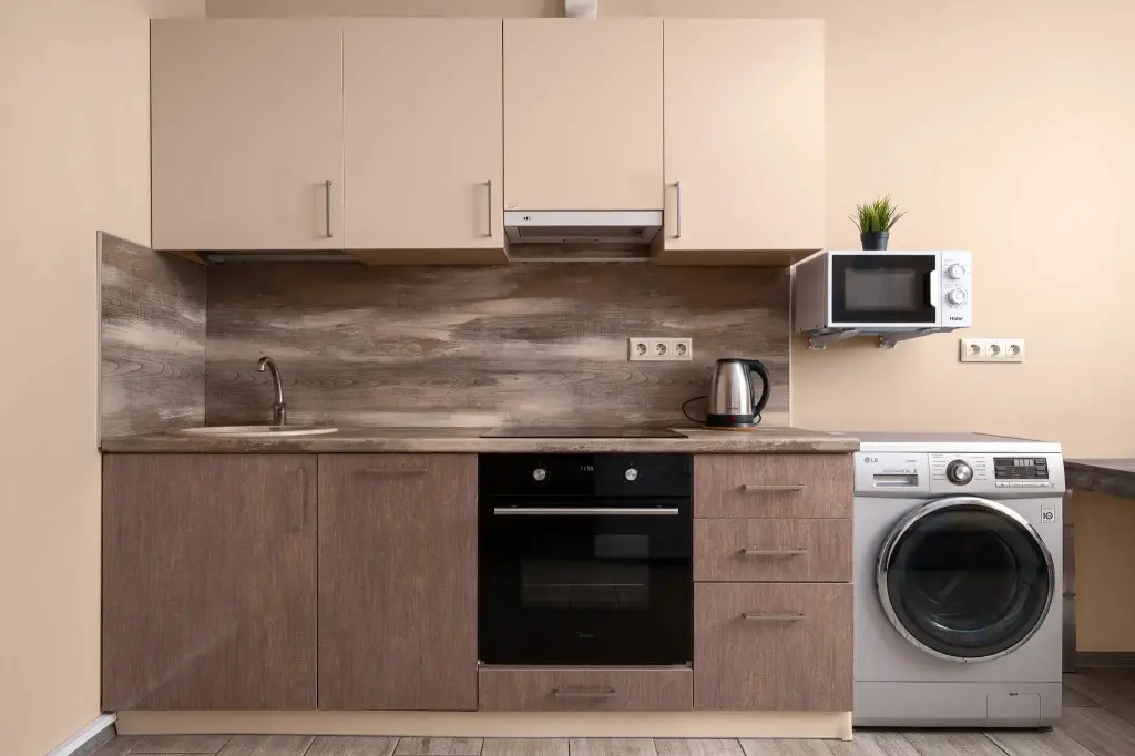 Краснодар: Апартаменты Goodtime Apartments Рядом с Красивейшим Парком Краснодар
