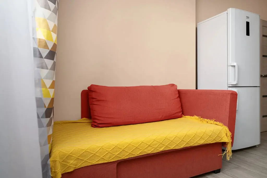 Краснодар: Апартаменты Goodtime Apartments Рядом с Красивейшим Парком Краснодар