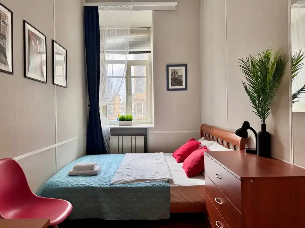 Санкт-Петербург: Квартира InRoomSPb на Невском