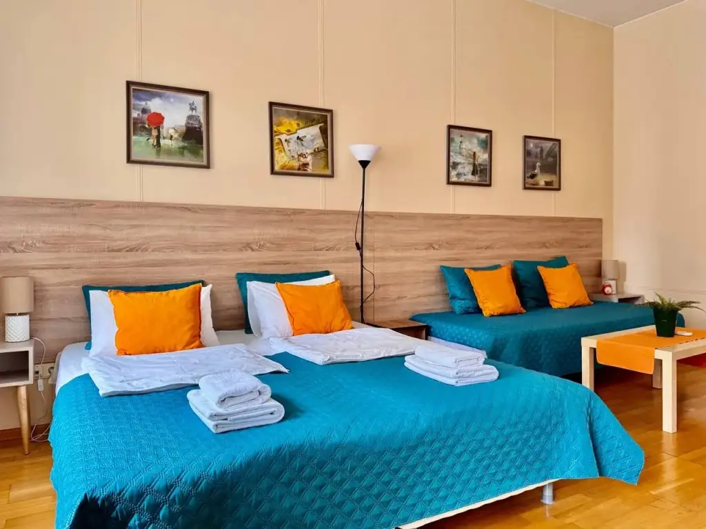 Санкт-Петербург: Квартира InRoomSPb на Невском