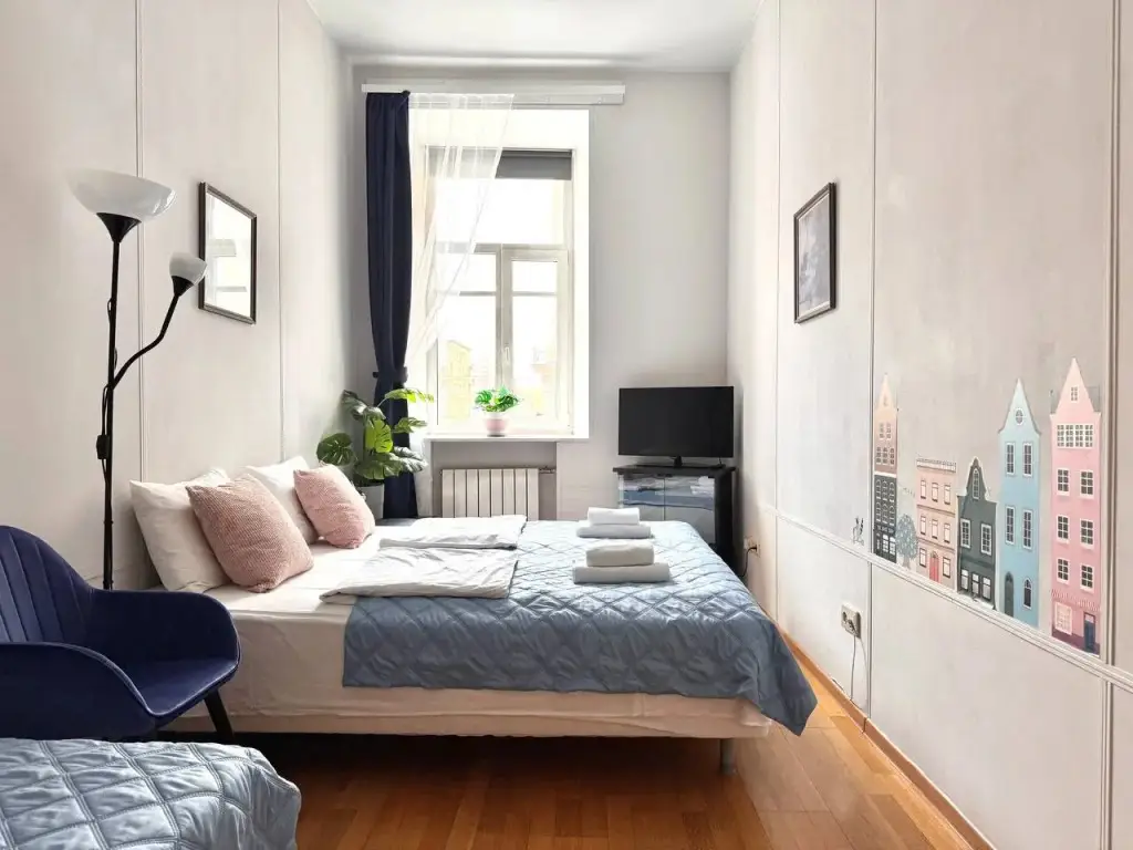 Санкт-Петербург: Квартира InRoomSPb на Невском