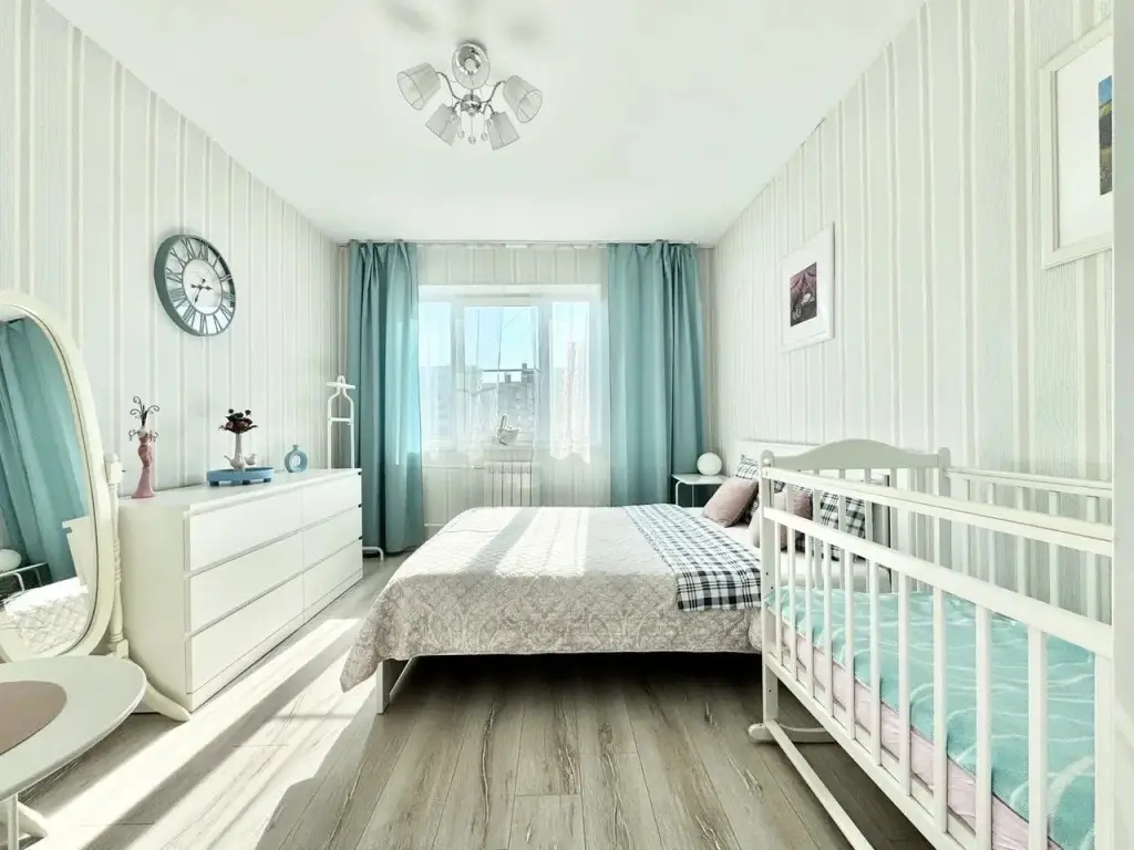 Квартира InRoomSPb на Просвещения — фото 1