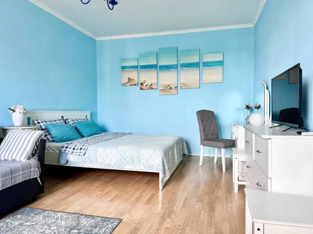 Санкт-Петербург: Квартира InRoomSPb на Энгельса 138