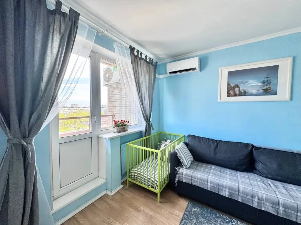 Санкт-Петербург: Квартира InRoomSPb на Энгельса 138