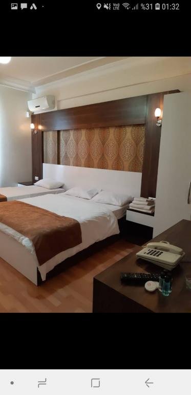 Аксарай: Gold Vizyon Otel
