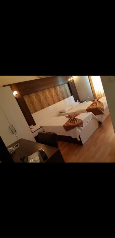 Аксарай: Gold Vizyon Otel