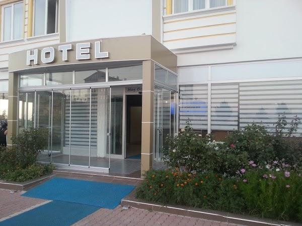 Аксарай: Gold Vizyon Otel