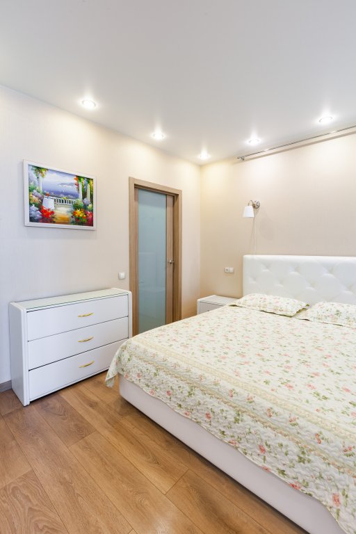 Самара: Квартира Ant Apart DeLuxe