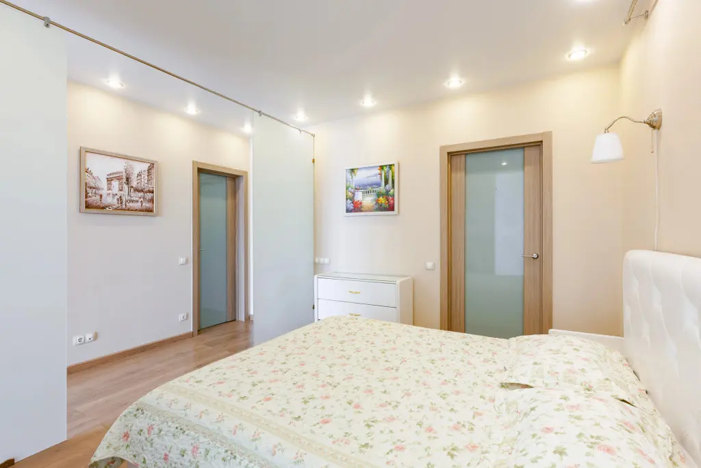 Самара: Квартира Ant Apart DeLuxe