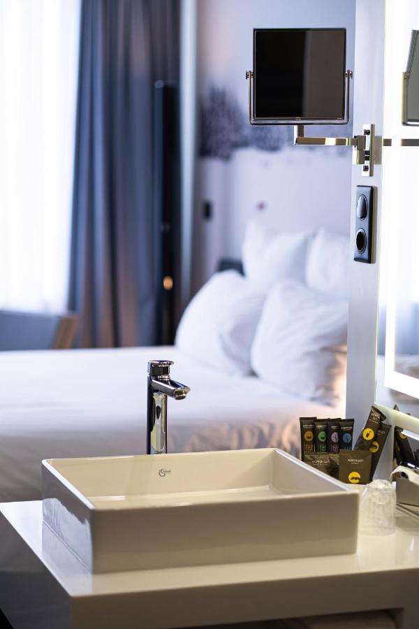 Воронеж: Novotel Санкт-Петербург Центр