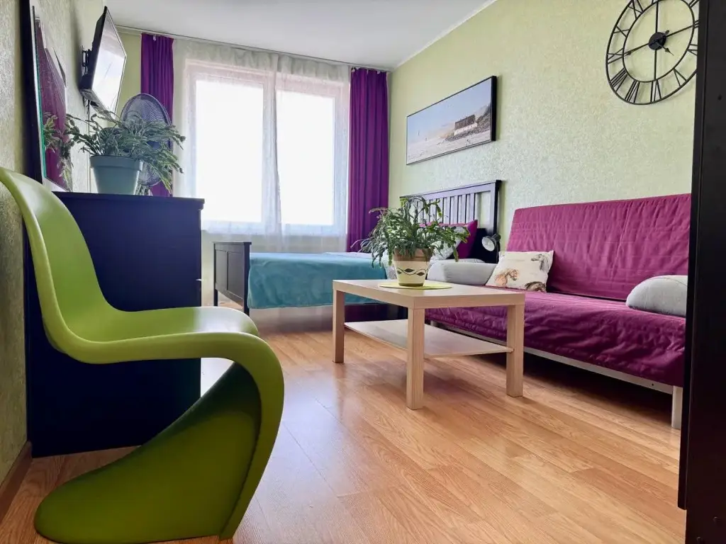 Санкт-Петербург: Квартира InRoomSPb  Просвещения 15