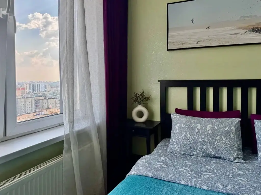 Санкт-Петербург: Квартира InRoomSPb  Просвещения 15