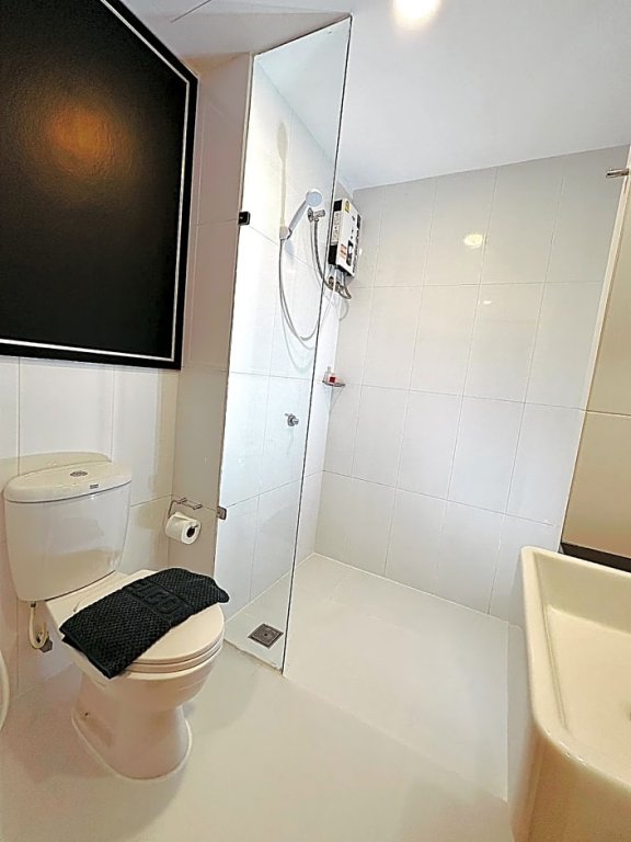Бангкок: 14 Sathorn hotel