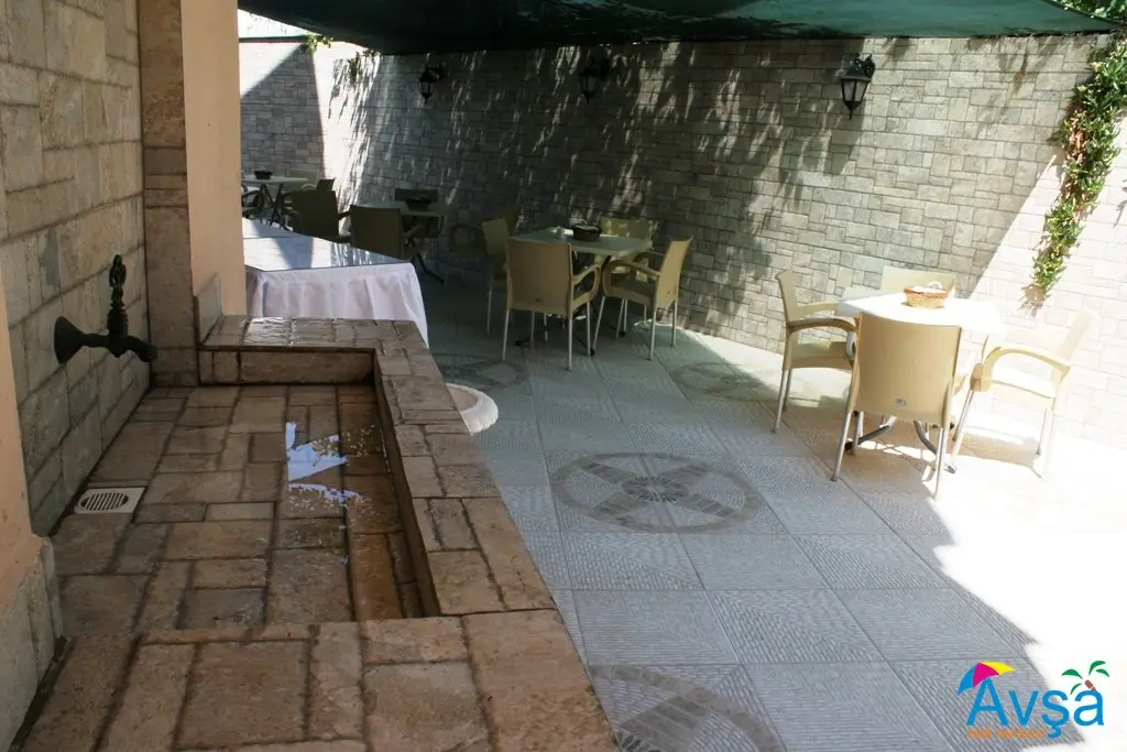 Мармара: Kiraz Apart Hotel