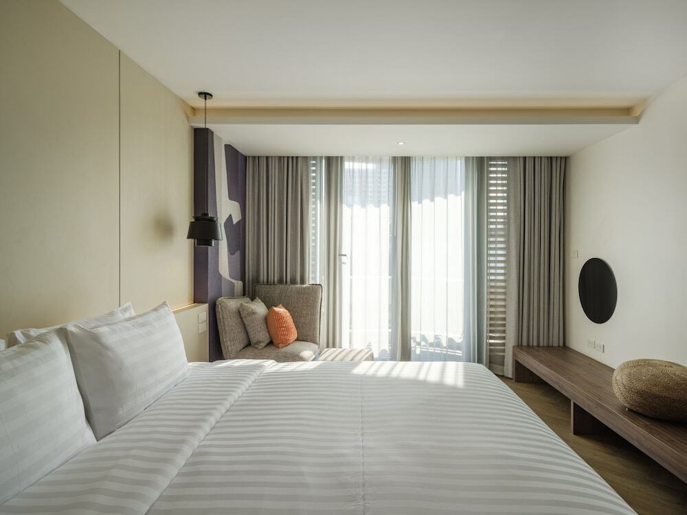 Бангкок: Stay Plus Hotel Bangkok