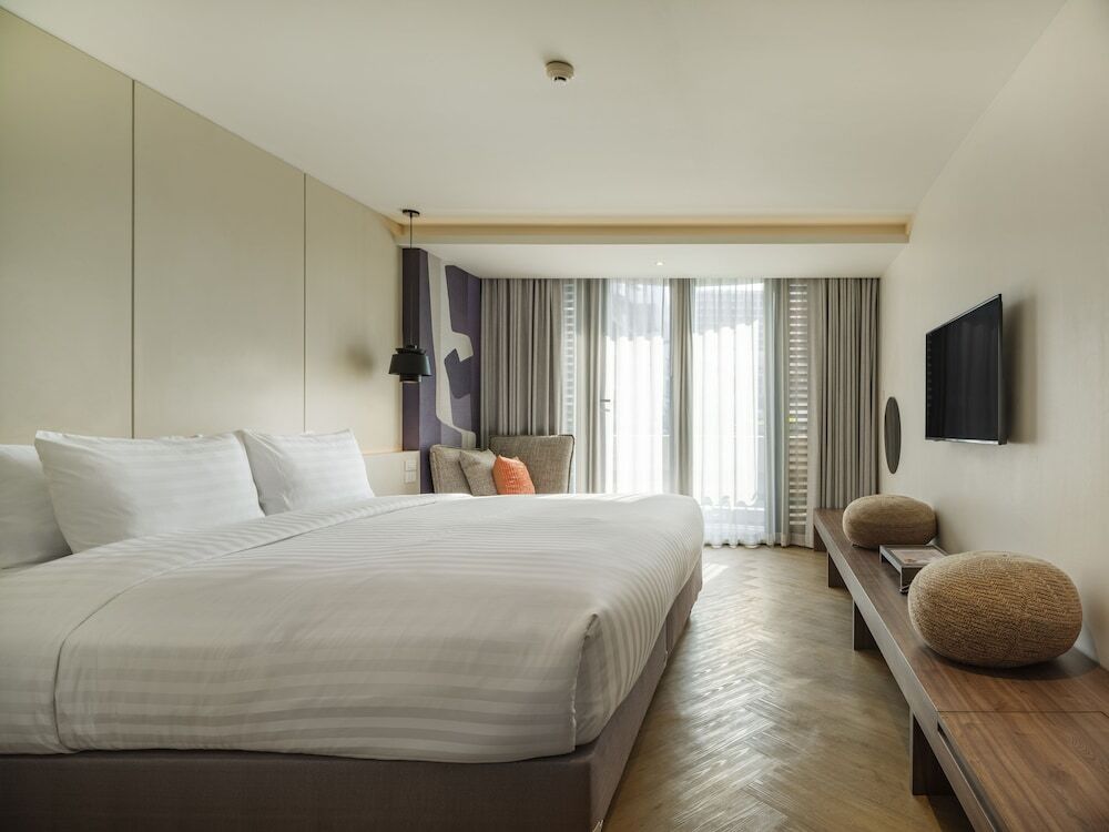 Бангкок: Stay Plus Hotel Bangkok