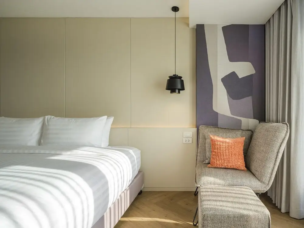 Бангкок: Stay Plus Hotel Bangkok