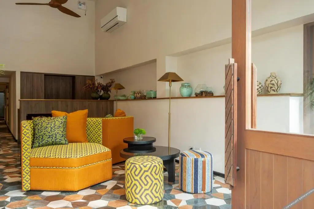Бангкок: Stay Plus Hotel Bangkok