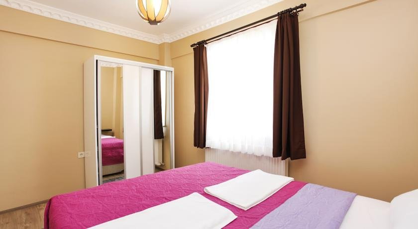 Стамбул: Istanbul Guest House