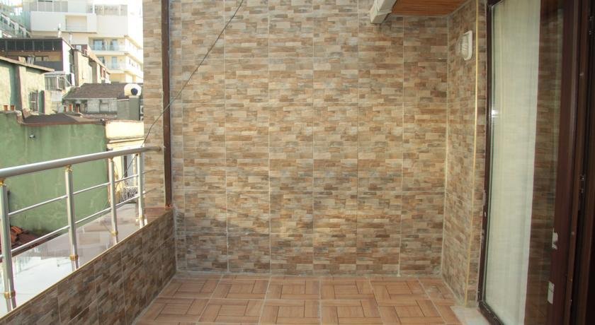 Стамбул: Istanbul Guest House