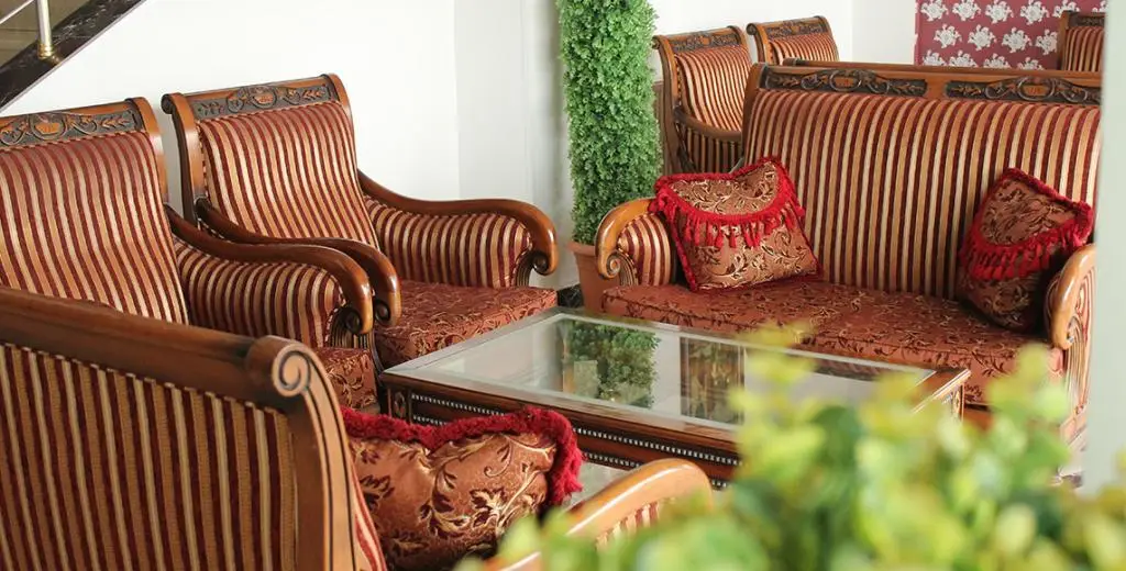 Вираншехир: Yukselhan Hotel