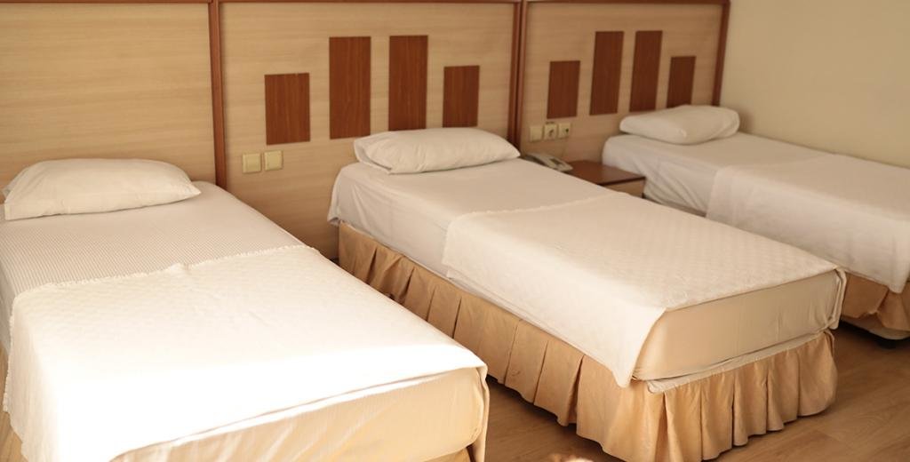 Вираншехир: Yukselhan Hotel